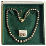 Brand Name Fashion Jewelry