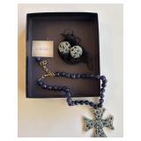 HAIDI DAUS Brand Name Fashion Jewelry