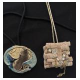 Brand Name Fashion Jewelry