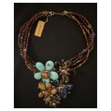 Brand Name Fashion Jewelry