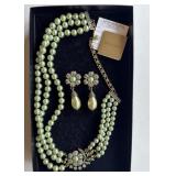 Brand Name Fashion Jewelry
