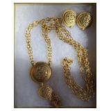 Brand Name Fashion Jewelry