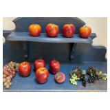 Large Collection Artificial Fruit