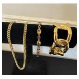 Brand Name Fashion Jewelry