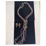 Brand Name Fashion Jewelry