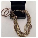 Brand Name Fashion Jewelry