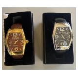 JOAN RIVERS Brand Name Fashion Watch