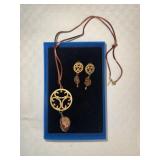 Brand Name Fashion Jewelry