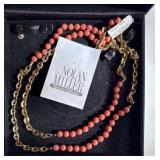 NOLAN MILLER Brand Name Fashion Jewelry