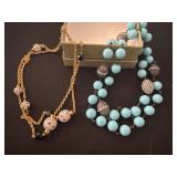 Brand Name Fashion Jewelry