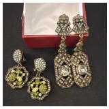 Brand Name Fashion Jewelry
