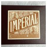 Imperial Collectors Figures