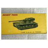 Dinky Toys (original box)