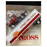Winboss Lehigh Valley Dairies