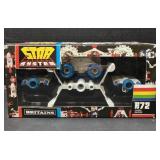 Star System R72