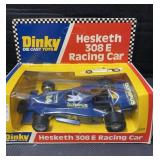 Dinky Toys Hesketh 308E Racing Car 222