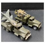 Camion  Militaire