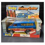 Dinky Freeway Cruiser 390