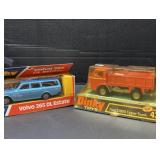 Dinky Toys 122,438