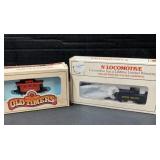 Bachmann 4816,5569