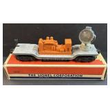 LIONEL ELECTRIC TRAINS 3520