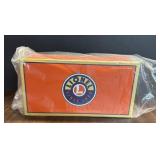 Vintage LIONEL Train Collectible With Box 6-58515