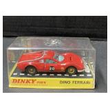 Dinky Toys Dino Ferrari 216