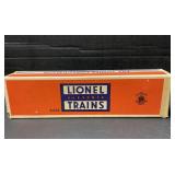 Lionel electric trains 6456