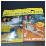 Star Trek No 803, 804