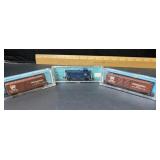 Atlas train cars(3)