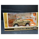 Britains LTD No.9784
