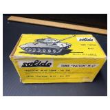 Soldio Tank Patton 202