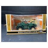 Britains LTD  No.9781