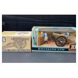 Britains LTD No.9726,No.9737