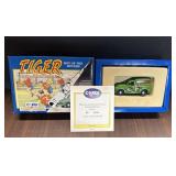CORGI COMICS CLASSICS 3650 Roy of the Rovers