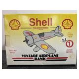 Shell Vintage Auction Bank