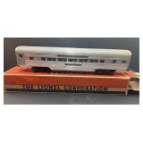 Vintage LIONEL Train Collectible With Box 2533