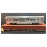 Vintage LIONEL Train Collectible With Box 2534