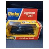 London Taxi 284