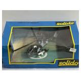 Solido Helicopter