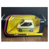 CORGI TOYS MINISSIMA 288