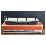 LIONEL ELECTRIC TRAINS 6411