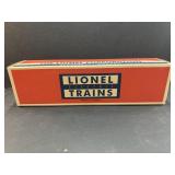 Vintage LIONEL Train Collectible With Box (New)