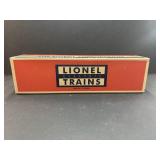 Vintage LIONEL Train Collectible With Box (New)