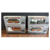 RAPIDO ARNOLD 9mm 0402, 0362, 0361