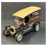 Vintage CORGI CLASSIC FORD 1915
