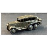 VINTAGE DINKY TOYS