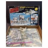 mpc STAR WARS Battle on Ice Planet , Assemble