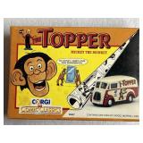 The Topper Mickey The Monkey