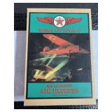 Wings of Texaco   1929 Air Express